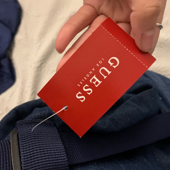 Workout bag - Picture 3 of 4